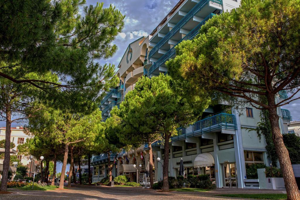 Grand Hotel Astoria Grado Exterior photo